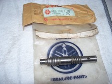 Yamaha Snowmobile 1970-1972 Gp Sl Ss Sw Tachometer Worm Shaft New Oem 813-13175