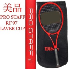 Wilson PRO STAFF RF 97 LAVER CUP