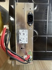 BCA Caravan Motorhome Battery Charger 20 AMP