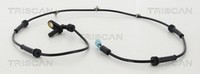 ABS Sensor Raddrehzahl Triscan 8180 14609 FüR Primera Nissan WP12 P12 Hatchback