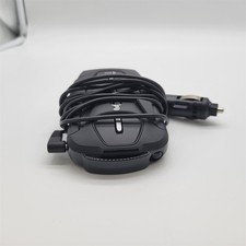 Cobra RAD 380 Laser Radar Detector Long Range Detection, Black