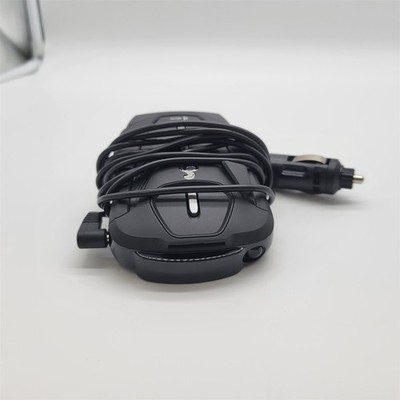 Cobra RAD 380 Laser Radar Detector Long Range Detection, Black