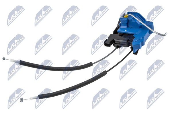 NTY TüRschloss EZC-HY-656 FüR KIA RIO 3 UB Crdi Cvvt LPG-image