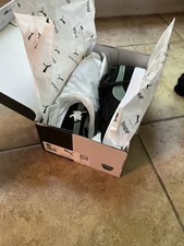 PUMA RIPNDIP Suede Lord Nermal Black Eucalypt...