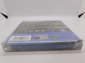 MDK2 SEGA Dreamcast PAL Factory Sealed Near Mint