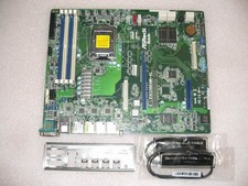ASRock Server Bundle E3C236D4M-4L + Intel Xeo...