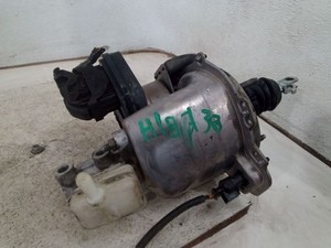 2018-2020 Honda Accord Power Brake Booster Assembly EX, EX-L & LX