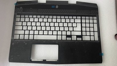 0VNPDJ   Alienware M15 M17 R1 Palmrest Upper Case #jg