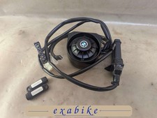 alarme pour BMW R850R