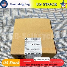 1794-ADN Allen Bradley New Factory Sealed 1794ADN Flex DeviceNet Adapter In Box