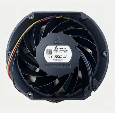 1pc new for THB1548EG-00 High Airflow Cooling Fan 17251 DC48V 4.75A 17CM 4Pin