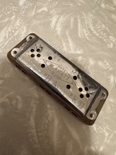 Vintage W. KRATT A-440 pitch pipe, made in the US