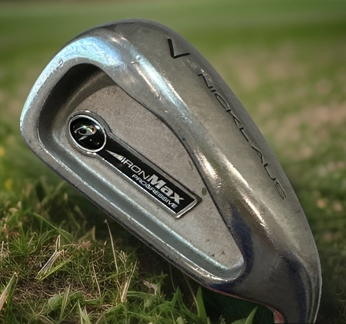 Preços baixos em Jack Nicklaus 7 Tacos de golfe de Ferro | eBay