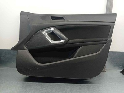 98035500ZD TÜRVERKLEIDUNG VORNE RECHTS / 4405540 FÜR PEUGEOT 308 II LB_, LP_, L