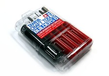 TAMIYA Model Craft Tools Screwdriver Set 8pcs 74023