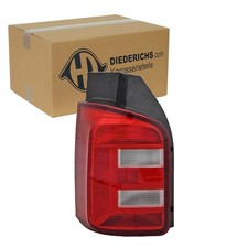 DIEDERICHS RÜCKLEUCHTE RÜCKLICHT RECHTS passend für VW MULTIVAN TRANSPORTER