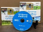 New ListingNintendo Wii Sports (Nintendo Wii, 2006)