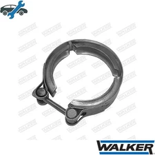 CLAMP EXHAUST SYSTEM 80411 FOR VW TOURAN/VAN ARTEON/SHOOTING/BRAKE GOLF/VII 2.0L