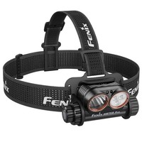 Fenix HM75R Pro – Stirnlampe Mit 3500 Lm, Spot-/Flutlicht, Rotlicht, Akku, USB-C