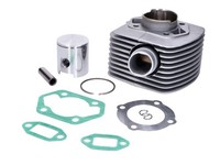 Zylinderkit Athena 68Ccm, 46Mm FüR ZüNdapp Falconette KS50