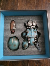 ThreeA  Autobot Sqweeks Transformers The Last Knight figure 903081 HOT!