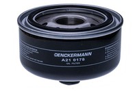 Denckermann ÖLfilter A210178 Anschraubfilter FüR VW 46 28 LT 2DM 2DC 2DG 2DL 35