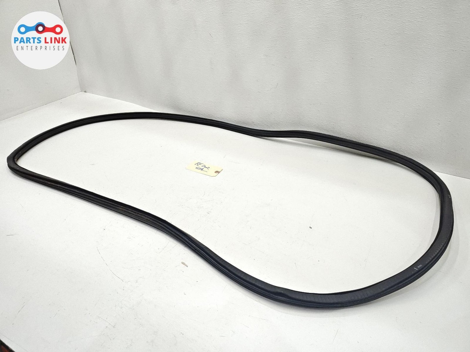 Bentley Bentayga Speed 2017-2020 Front Right Inner Door side seal