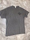 Harley Davidson Men's T Shirt Medium, Med Gray Screamin’ Eagle