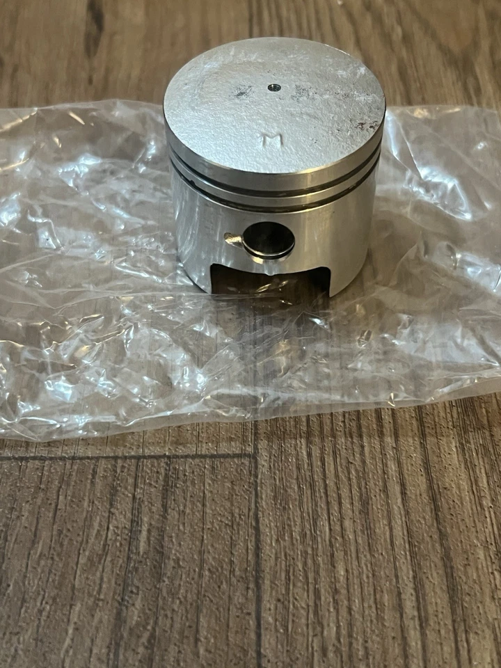 Pistón Robin 580-25006-01 Foto 3 de 4