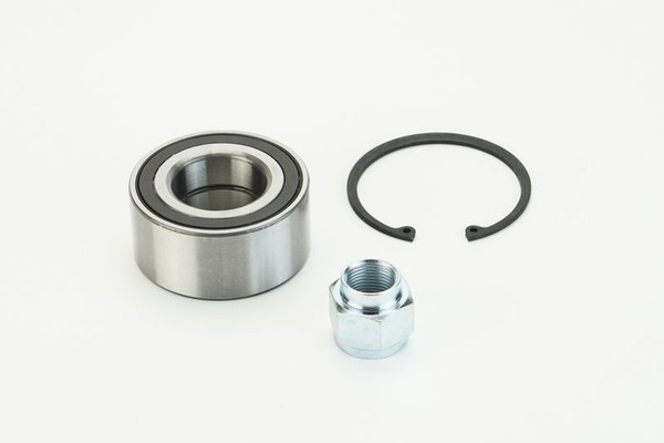 Continental Ctam Radlagersatz WBE1017 FüR CitroËN DS Peugeot-image