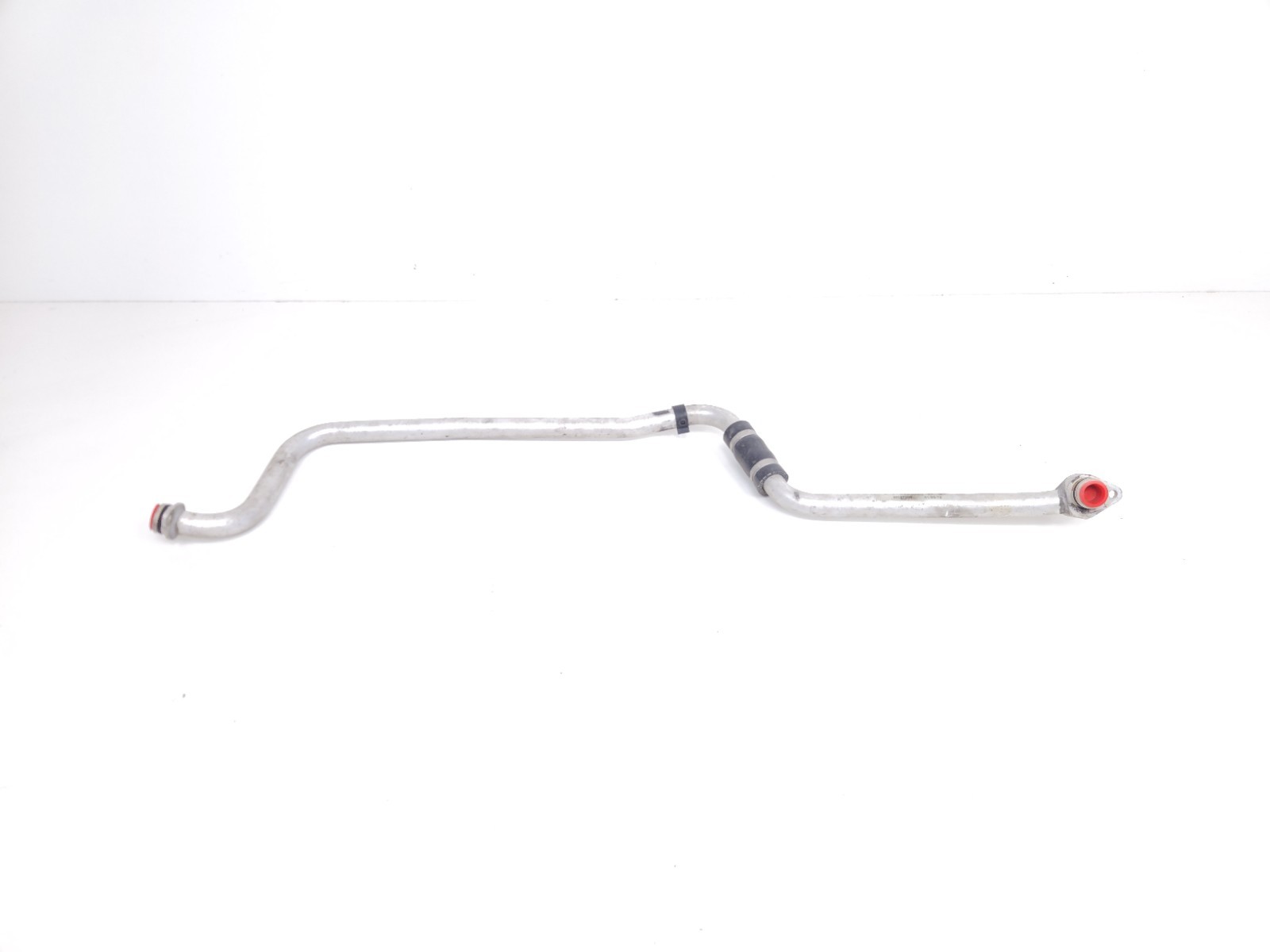 2012-2014 MCLAREN MP4-12C 650S OIL LINE HOSE PIPE OEM 11G0244CP