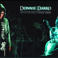 Donnie Darko OST | Michael Andrews | Schallplatte | Vinyl / Schallplatte | 2012