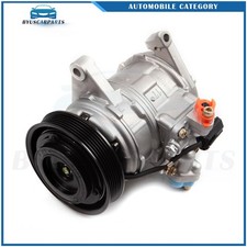 For Jeep Grand Cherokee 4.7L 1990-2002 2003 2004 A/C AC Compressor 55115907AB