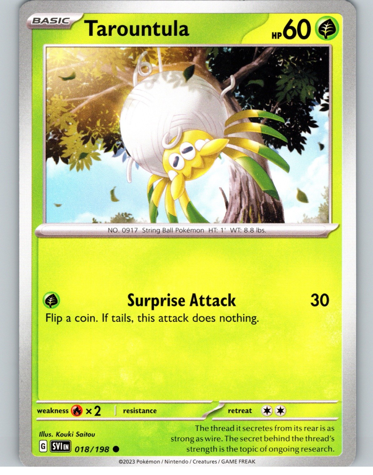15% off 4 or more! - Pokemon: Scarlet & Violet Base Set