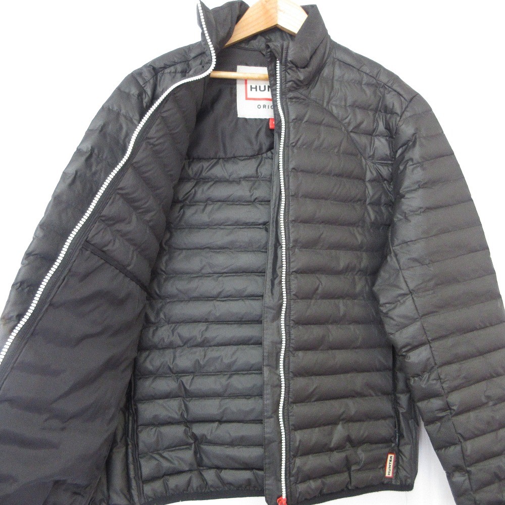 HUNTER Original Midlayer Jacket, Padded, Size M, … - image 3