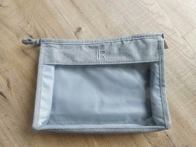 LR Waschtasche Toilettenbeutel Kosmetiktasche Pflegebeutel Beautybag Tasche