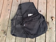 Horse Tack - Richland Yellowstone Western Saddle Bags