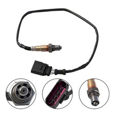 Lambdasonde für Audi A4 B5 B6 B7 C5 A8 D2 TT VW Golf IV Passat Polo Seat Skoda