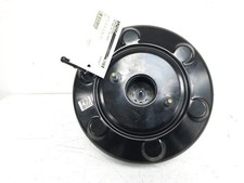 BREMSKRAFTVERSTÄRKER BRAKE BOOSTER ABS Kia Soul II (PS) 2014 59110B2000