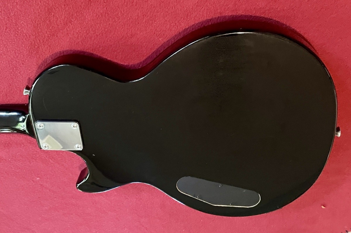 Epiphone Limited Edition Les Paul Special II LE Vintage Sunburst