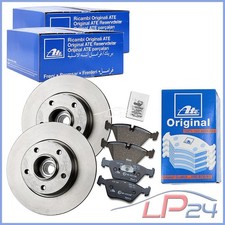 Disque de frein Nissan PRIMASTAR