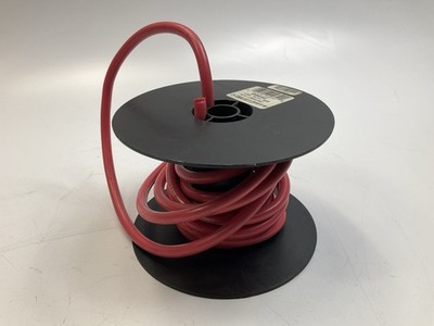 12 FEET - Deka 04642 4 Gauge Battery Power Cable,  12' Feet Long Red