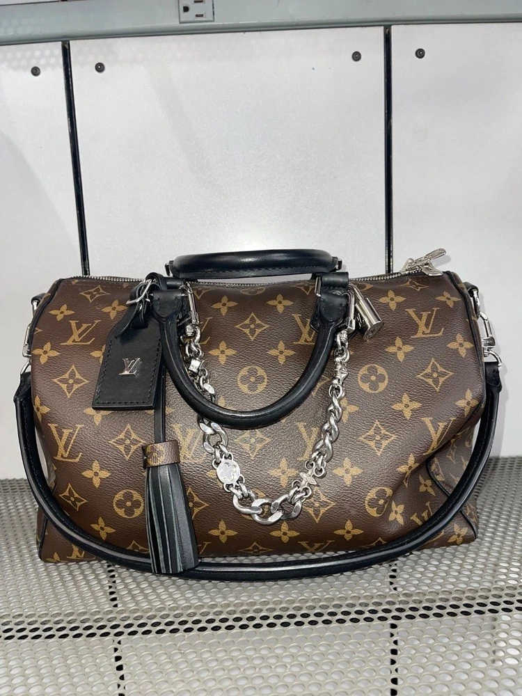 Louis Vuitton Speedy 30 for sale - eBay