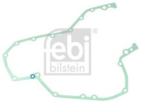 Febi Bilstein Dichtung SteuergehäUsedeckel 170139 Pa Polyamid Silikon FüR Axor 1