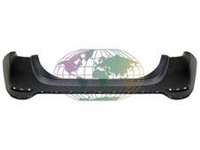 Stoßstange X1 Hinten für Bmw X1 E84 2012-2015