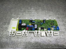 LG DRYER CONTROL BOARD PART  EBR76542925