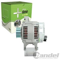 PSH +Line Generator Lichtmaschine 120A Passend FüR Chrysler Grand Voyager |