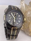 Vintage Pulsar By Seiko 100M Chronograph New Battery