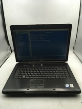 DELL VOSTRO 1500 - BOOTS TO BIOS - INTEL CORE 2 DUO - 1GB RAM - NO OS - READ -BB