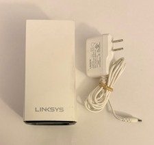 Linksys Velop WHW01 AC1300 Dual-Band Wi-Fi 5 Mesh Router